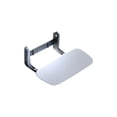 thumbnail image 5 of Replacement Head Washer Cover for 2012-2014 for ML350 Set of 2 Left and Right - 1-Year Warranty, 5 of 9