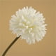 thumbnail image 5 of Decoración del hogar con crisantemos artificiales y flores artificiales individuales,arreglos florales de seda duraderos para bodas y decoración del hogar, 5 of 6