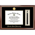 thumbnail image 5 of Stephen F Austin 11" x 14" Tassel Box and Diploma Frame, 5 of 7