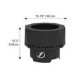thumbnail image 4 of Tampa Bay Lightning 15.76'' The Ridge Smokeless Portable Fire Pit, 4 of 5