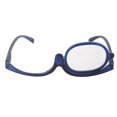 thumbnail image 3 of SM Magnify Eye Makeup Glasses Single Lens Rotating Glasses Women Makeup Essential Tool #5, 3 of 15