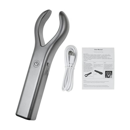 

Hand- Vein Detector Portable Vein Finder Rechargeable Vein Locator Vein Illumination Detector for Doctor Adults