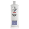thumbnail image 1 of Nioxin System 5 Scalp Therapy Conditioner 1L, 1 of 8