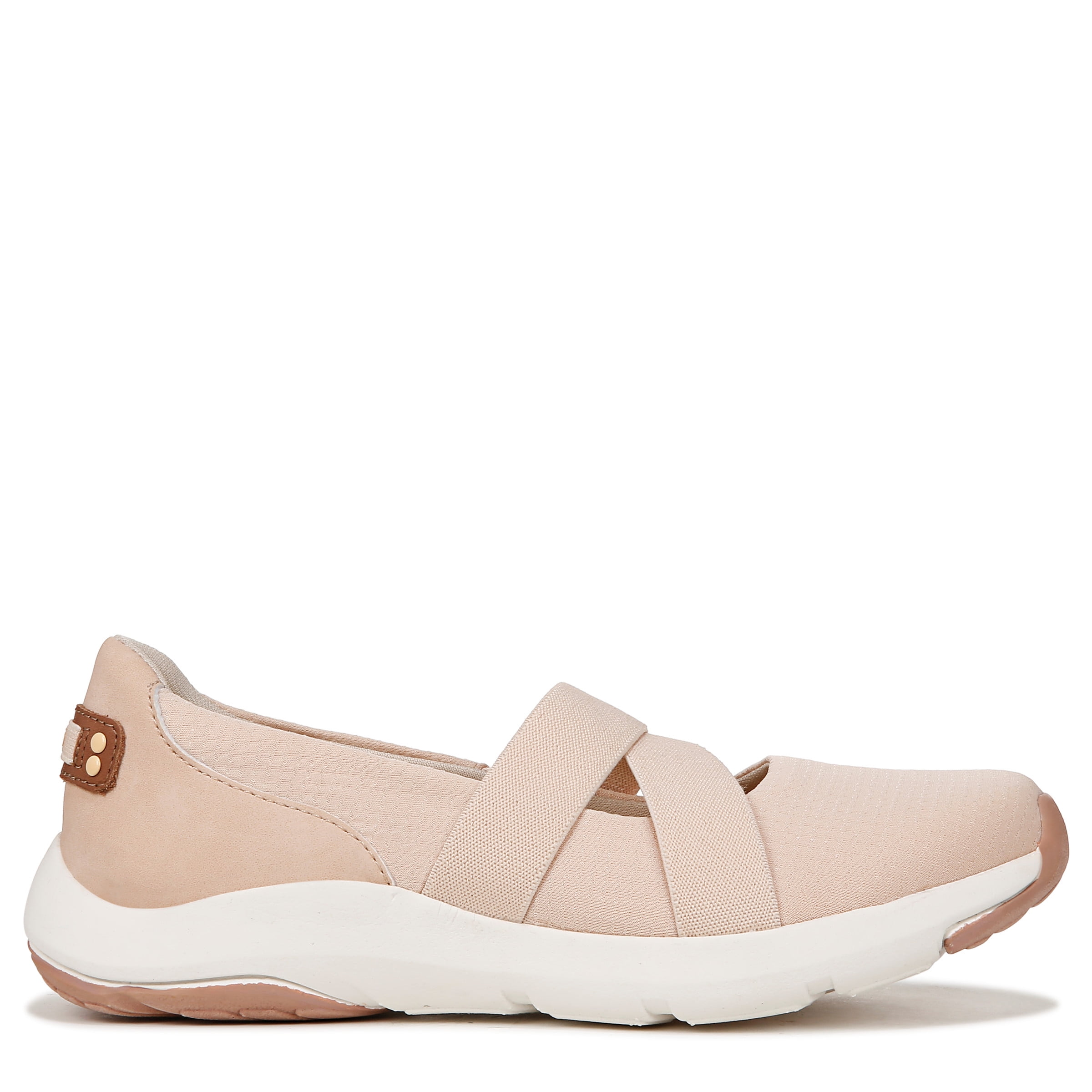 Ryka Womens Endless Slip On Sneaker Slip On - Medium & Wide Width