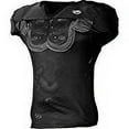 thumbnail image 3 of Rawlings Pro Cut Adult Adult Football Jersey Black Medium, 3 of 3