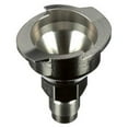 thumbnail image 4 of 3M 26007 - PPS 1/4"-19 BSP S6 Type Adapter, 4 of 5