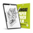 thumbnail image 1 of Ringke Paper Touch Film Hard (2 Piezas) Compatible con Mica iPad Pro 11 Pulgadas (4,3,2,1) / iPad Air 10.9 Pulgadas (5,4) Protector de Pantalla Mate Sensaci&oacute;n de Papel, 1 of 9