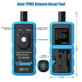 thumbnail image 4 of VXSCAN EL-50448 Auto Tire Pressure Monitor Sensor TPMS Activation Tool OEC-T5 for Gm Series Vehicle, 4 of 7