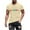 B16 Khaki Mens summer casual tops clearance under $5, variant on Man Tops Clearance under $5! Yrmaups Man's Summer Trendy Tops Love Print Lightweight Going Out T-shirts Crew Neck Short Sleeve Loose Tunic Tops Clothing