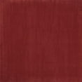 thumbnail image 4 of HomeRoots 5' X 5' Brick Red Square Non Skid Indoor Outdoor Area Rug, 4 of 6