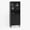 Black, variant on 63" Tall Bookcases,Freestanding Display Storage Shelves with Adjustable Board for Living room Bedroom Storage,Navy Blue