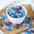 thumbnail image 4 of Arcor Sugar Free Mixed Berry Hard Candy, 1 Pound Bulk Bag Approx. 70 Pieces, Individually Wrapped Hard Candy, The Hampton Popcorn & Candy Company, 4 of 5