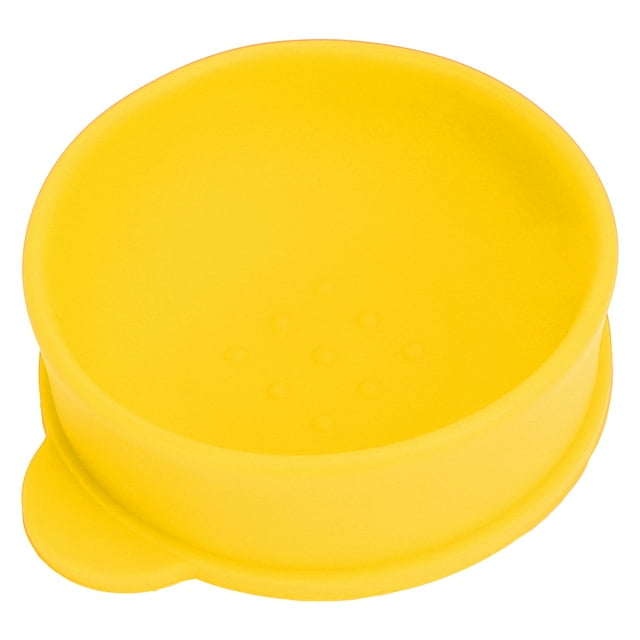 Replacement Wax Pot, Compact Portable Stable Sturdy Safe Waxing Bowl Washable Reusable For Beauty Salon For Home Blue,Pink,Yellow,Red