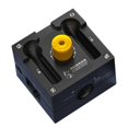 thumbnail image 1 of For 1/2 Repair Fixture Opening Alignment Clamp Headphone Battery Disassembly Open the Cover Tools, 1 of 5