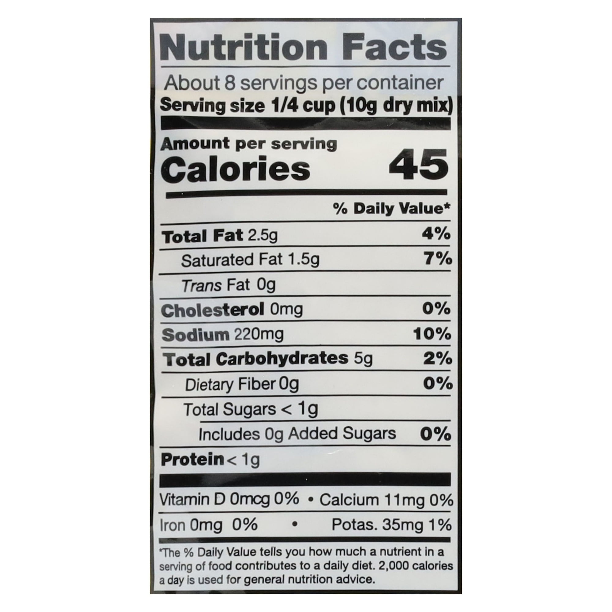 (12 pack) Southeastern Mills Country Gravy Mix, 2.75 oz Pouch – No Cholesterol, Easy to Prepare, Perfect for Biscuits, Mashed Potatoes & More