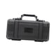 thumbnail image 1 of Estuche para instrumentos, equipo, caja de herramientas, a prueba de polvo, multiusos, portátil, con asa, estuche de transporte para herramientas,, 1 of 8