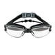 thumbnail image 2 of Gafas de natación, gafas de natación antivaho, impermeables, visión clara, gafas de natación, diseño de última generación, 2 of 12