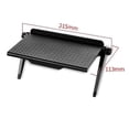 thumbnail image 3 of TV Top Rack Monitor Top Stand Adjustable TV Computer Monitor Storage Shelf, 3 of 3