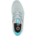 thumbnail image 5 of PUMA Women's Ignite Fasten8 Spikeless Waterproof Golf Shoe, 6 Medium Gray -, 5 of 8