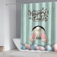 thumbnail image 6 of Easter Decoration Set Spring Home Decor, Bunny Decor for Home, Indoor, Tiered Tray, Spring Rabbit Stuffed Centerpiece Table, Easter Basket Stuffers Essentials for Women, Gnome Surprise, 6 of 6