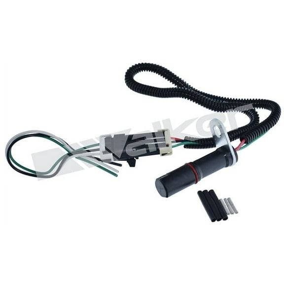 Walker 235-91135 Fits select: 1994-2000 CHEVROLET GMT-400, 2002 CHEVROLET EXPRESS G3500