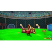 SpongeBob SquarePants - A Patrick Star Game, Nintendo Switch