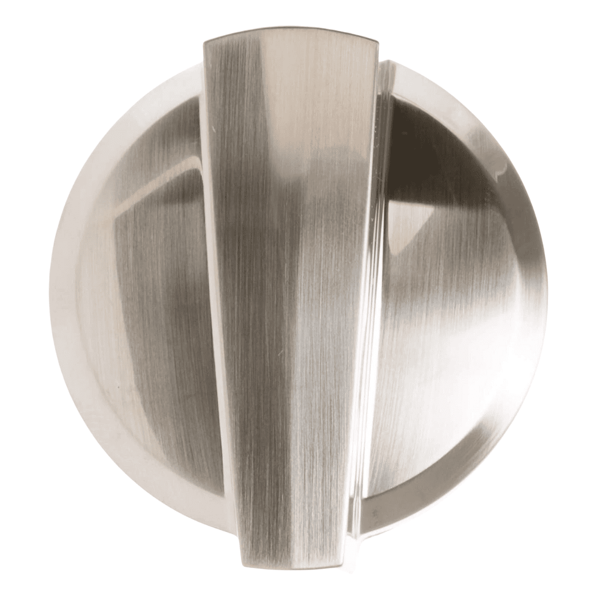 Scaroo WB03X25796 Range Burner Stove Oven Knob Compatible with GE AP598623 2-Pack