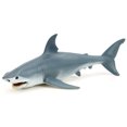 thumbnail image 3 of LAFGUR Sea Fish Model Ornaments, Highly Simulation Stereoscopic Model Sea Fish Model, For Gift School Home Collectors, 3 of 8