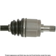 thumbnail image 3 of CARDONE Reman 60-4021 CV Axle Assembly Front Right fits 1989-1989 Honda 44305-Sf1-913, 3 of 3