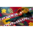 thumbnail image 1 of Bordette Rouleaux de Papier, Rose, 2,25 Po X 50 Pi, 1 of 1