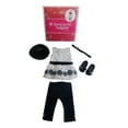 thumbnail image 3 of American Girl Clothes Let It Snow Outfit for 18" Truly Me Dolls, 3 of 10