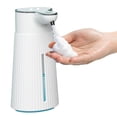 thumbnail image 1 of Automatic Hand Soap Liquidizer Machine Automatic Induction Foam Soap Dispenser Foam, 1 of 7