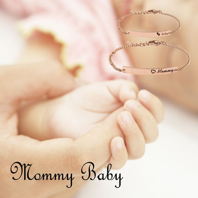 Gifts for mom and baby girl 2025