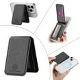 thumbnail image 6 of Compact Phone Mount Card Case with Not Skimming Flexible Viewing Positions, 6 of 9