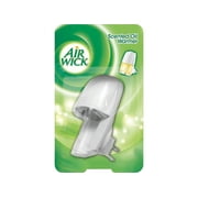 Enhance Your Space with the Air Wick 455948 Scented Oil Holder - Transform Your Home into a Fragrant Oasis!