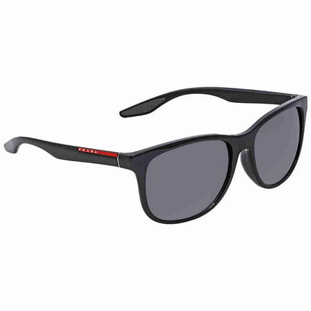 prada sunglasses mens rossa gradient linea polarized grey square dialog displays option button additional opens zoom jomashop