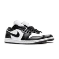 thumbnail image 3 of N I-K-E A i r-Jor-dan 1 Low Panda Black White 2023 Womens DC0774-101 NEW!, 3 of 6