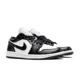 thumbnail image 3 of N I-K-E A i r-Jor-dan 1 Low Panda Black White 2023 Womens DC0774-101 NEW!, 3 of 6
