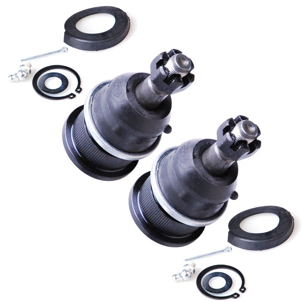 SCITOO 2PC Front Lower Ball Joints Suspension Parts Kit fit 2004 2005