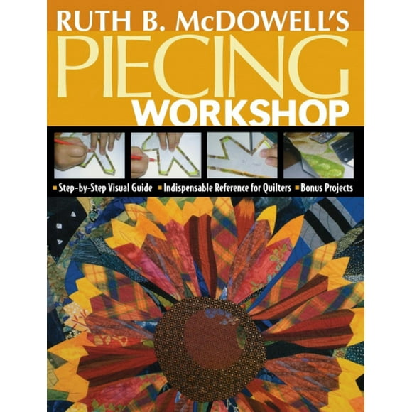 Ruth B. McDowell's Atelier de Réparation