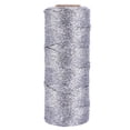 thumbnail image 1 of 1 Rouleau de Corde Décorative DIY, Corde Créative pour Bricolage, 1 of 7