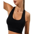 thumbnail image 4 of Crop Top Deportivo Shendy Vendy Para Mujer Push Up Katiusha Sport, 4 of 5