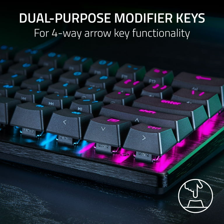 Razer Huntsman V3 Pro Mini USB-A Optical Esports Keyboard Razer Huntsman V3 Pro Mini USB-A Optical Esports Keyboard