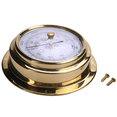 thumbnail image 1 of 2X B9193 Multifunctional Household Weather Station Aneroid Barometer, 1 of 7