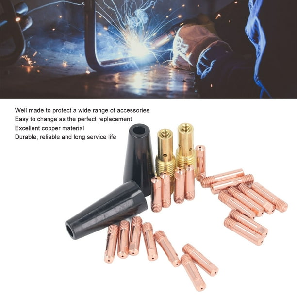 Mig welding supplies outlet