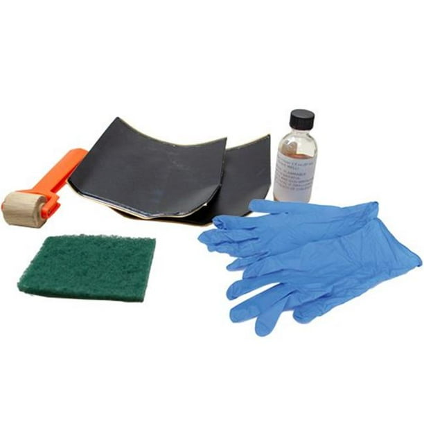 pool liner patch kit walmart