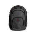 thumbnail image 1 of BACKTRAK 'XL' DJ BACKPACK, GRAY, 1 of 4
