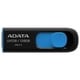thumbnail image 1 of Unidad Flash USB 3.0 ADATA Dash Drive UV128 de 128 GB. Color Adata AUV128-128G-RBE, 1 of 2