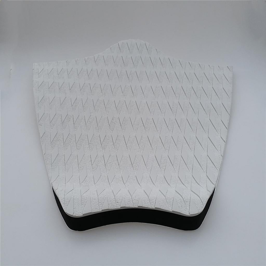 Versatile EVA Pad Soft Traction Pad With Glue&Diamond Grooved Tread For Boat Decks Kayaks Skimboard Paddleboard Accessory