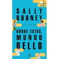thumbnail image 1 of Donde Estas Mundo Bello Literatura Random House 9786073806213, 1 of 2